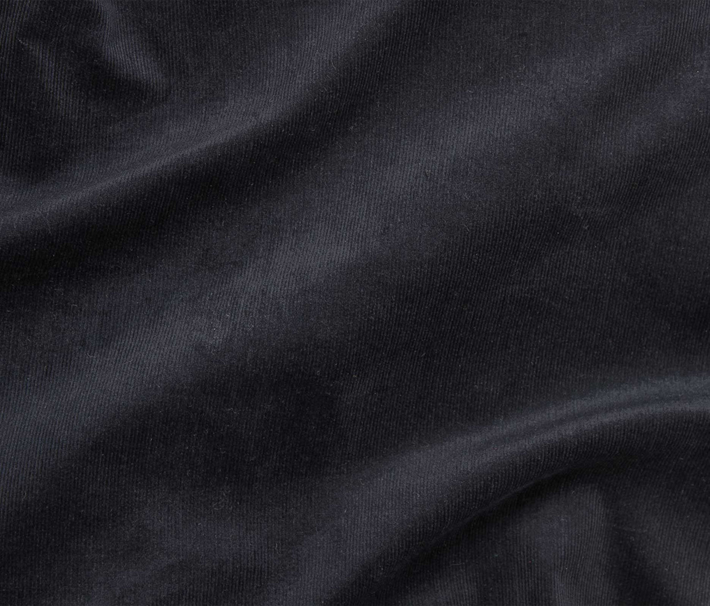 21 Wale Corduroy - Navy - Simplifi Fabric