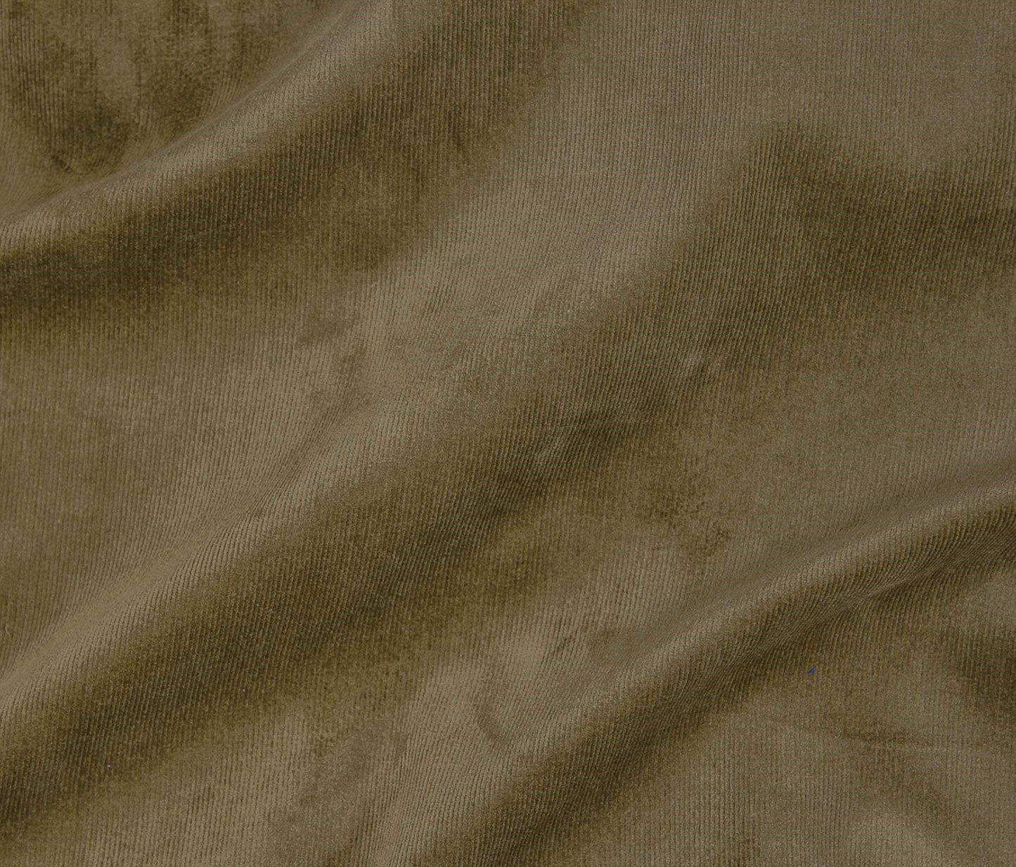 21 Wale Corduroy - Olive - Simplifi Fabric