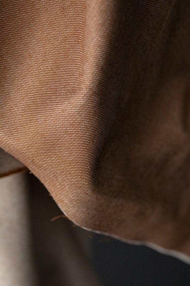 10oz Organic Cotton Denim - Austin - Merchant & Mills