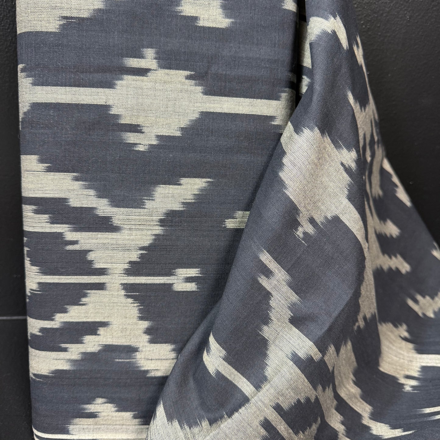 Tooley Ikat Indian Cotton - Merchant & Mills