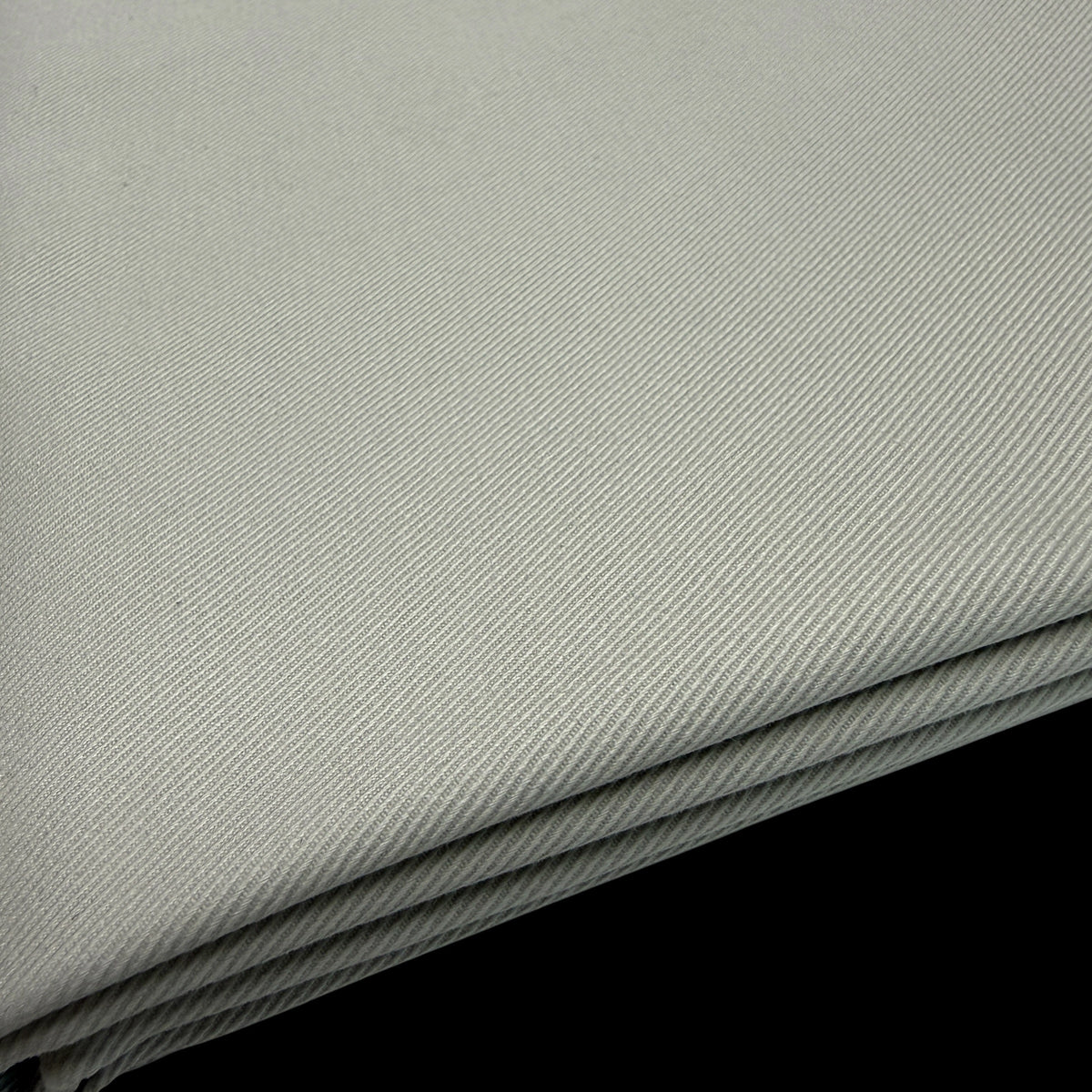 100% Cotton Soft Twill/Canvas - Pebble - 220 GSM