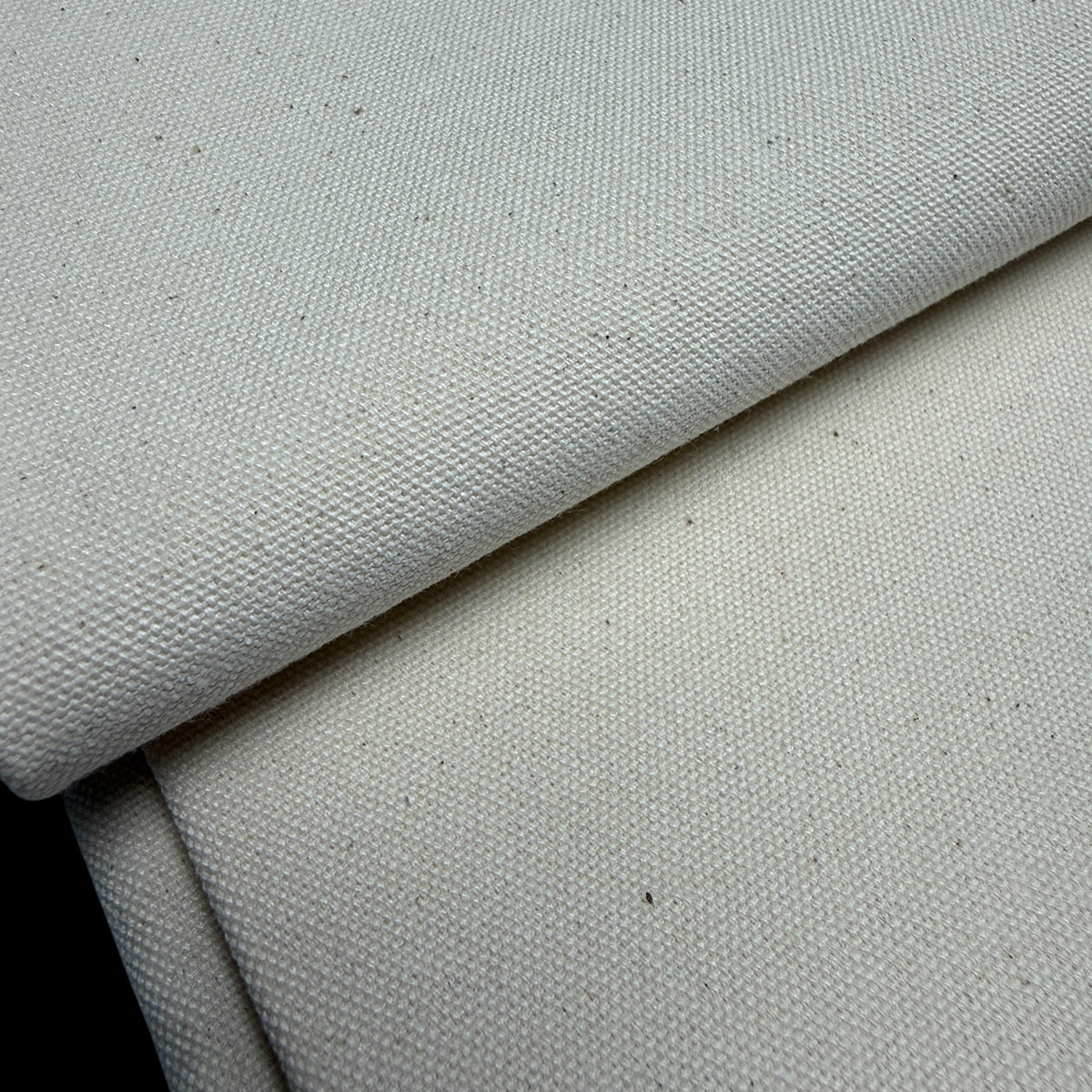 100% High Density Cotton Canvas Collection - 350 GSM
