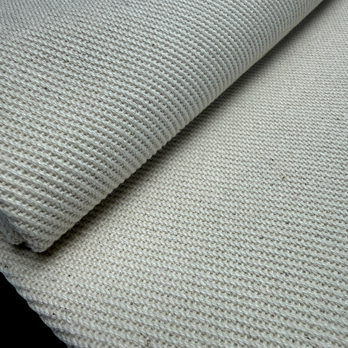 Special Weave Collection - 100% Cotton Twill Canvas - 540 GSM