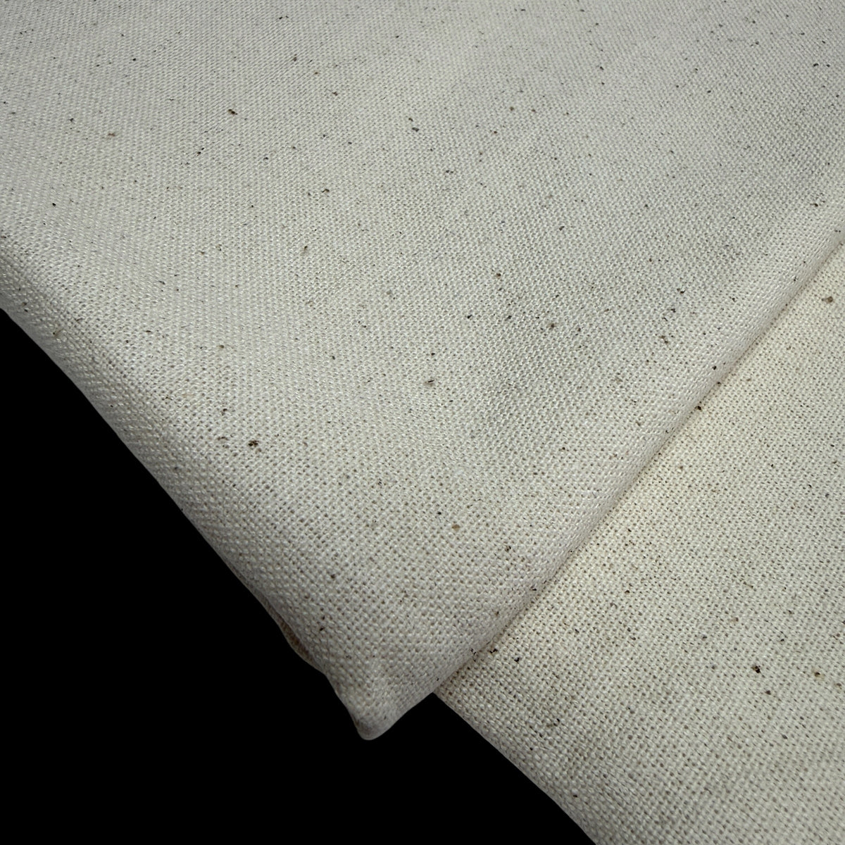 Natural Cotton Canvas Collection - 6oz Canvas - Natural