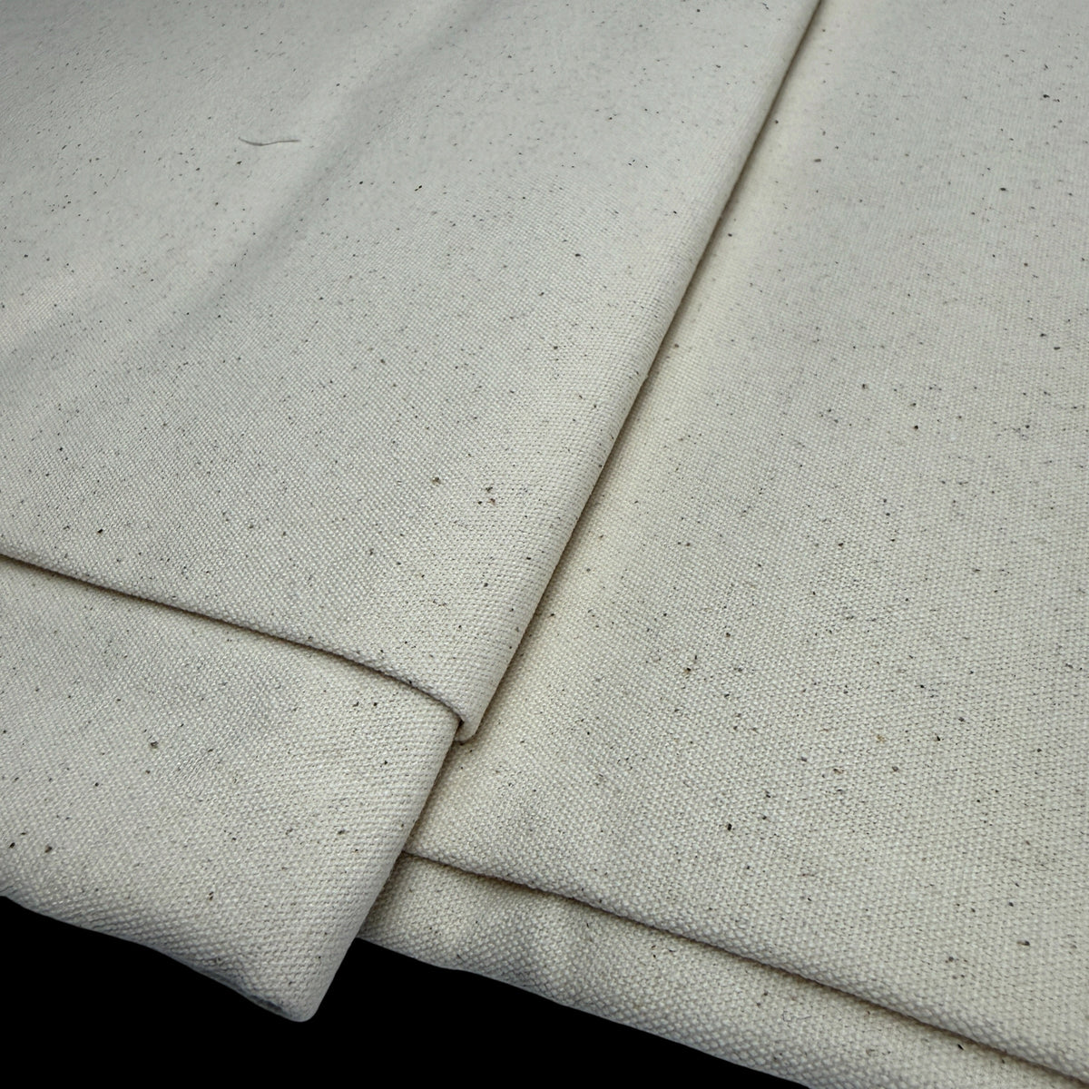 Natural Cotton Canvas Collection - 8oz Canvas - Natural