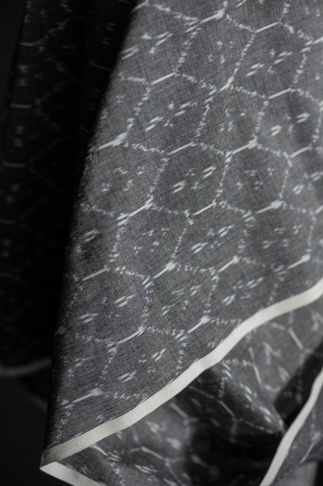 Anzac Ikat Indian Cotton - Merchant & Mills - Simplifi Fabric