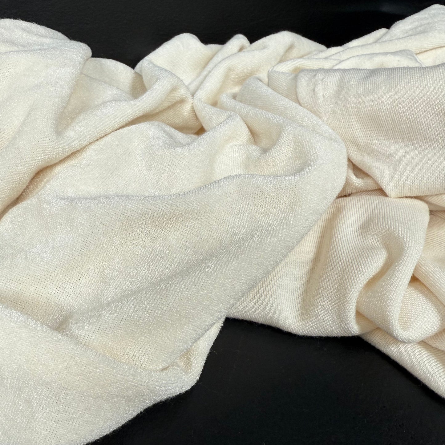 Bamboo Baby Loop Terry