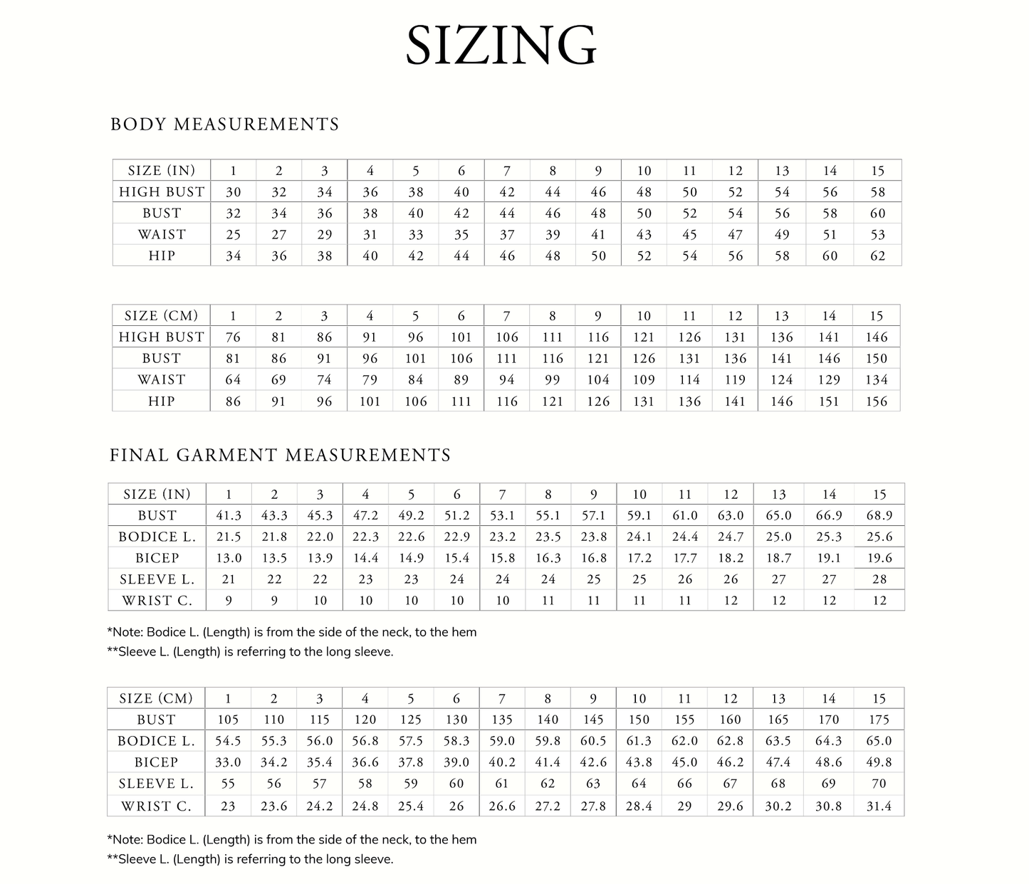 BETH Blouse PDF Sewing Pattern - Madswick - Simplifi Fabric