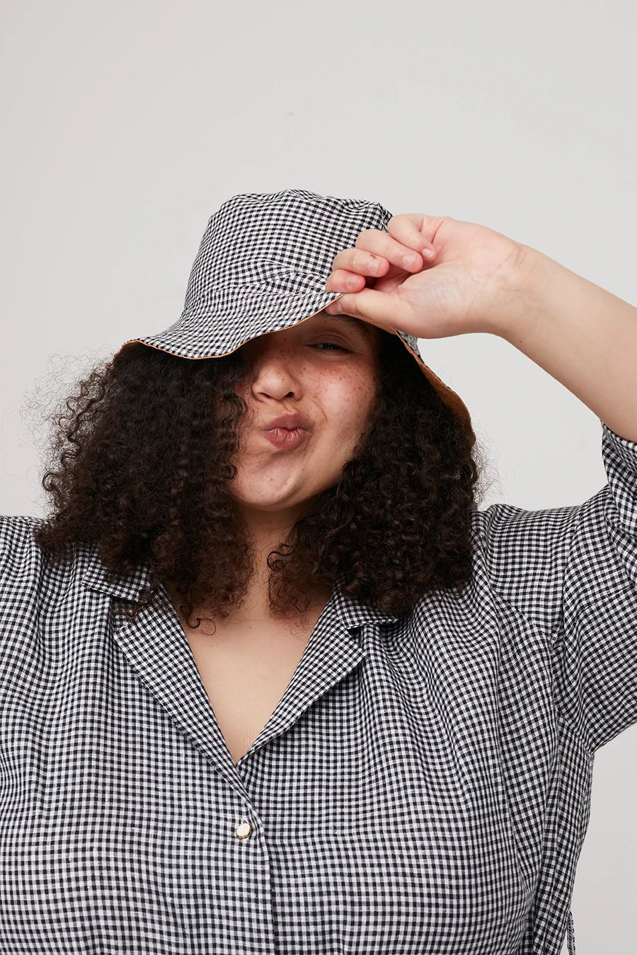 Celia Dress PDF Pattern - Modern Sewing Co. - Simplifi Fabric