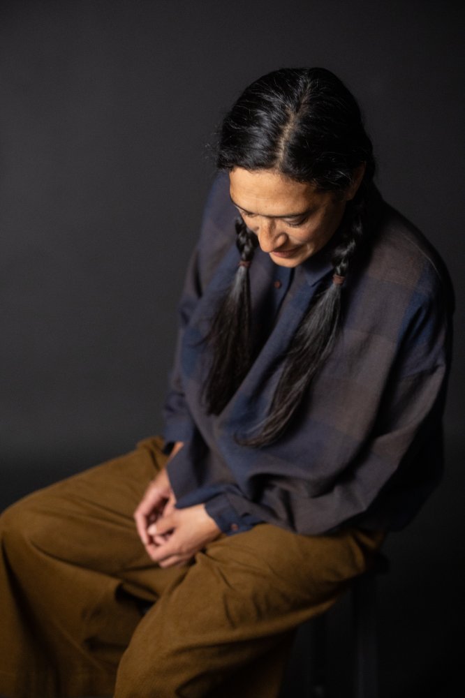 Earthenware Linen Cotton - European Import - Merchant & Mills - Simplifi Fabric