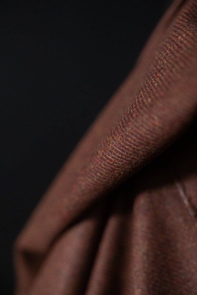 Medlar British Wool - Merchant & Mills - Simplifi Fabric