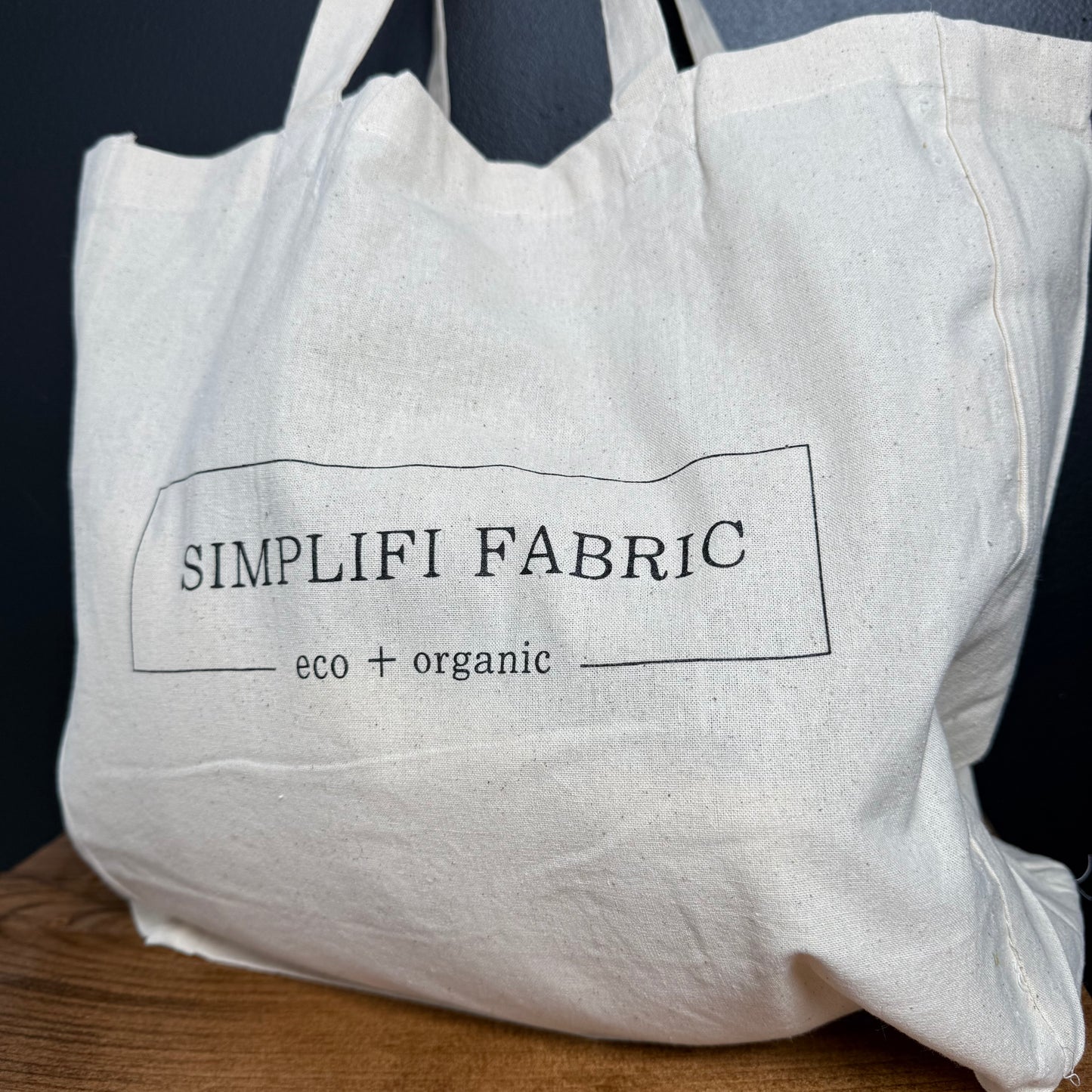 Simplifi Tote Bag