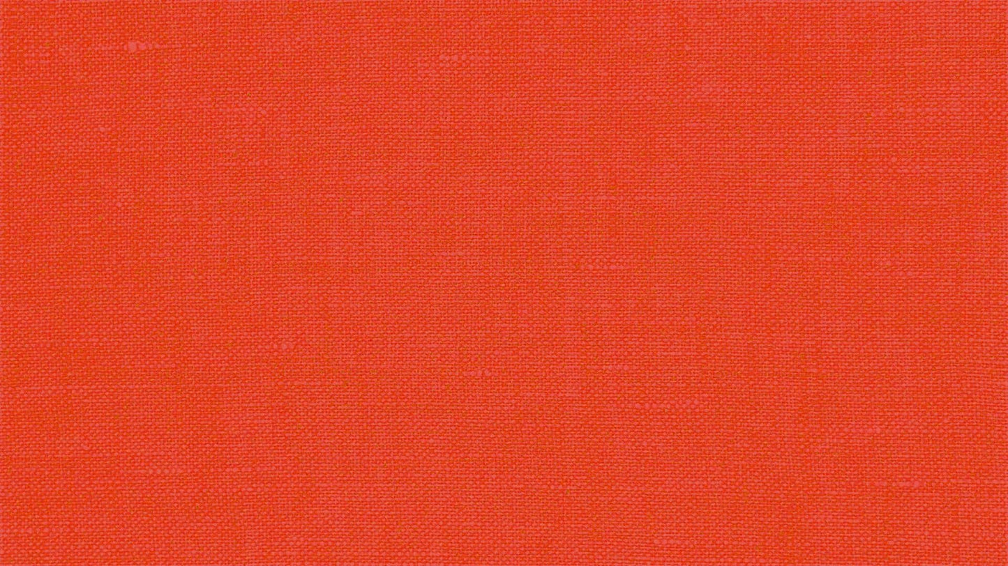 Washed Linen - Oeko - Tex® - Red - Simplifi Fabric