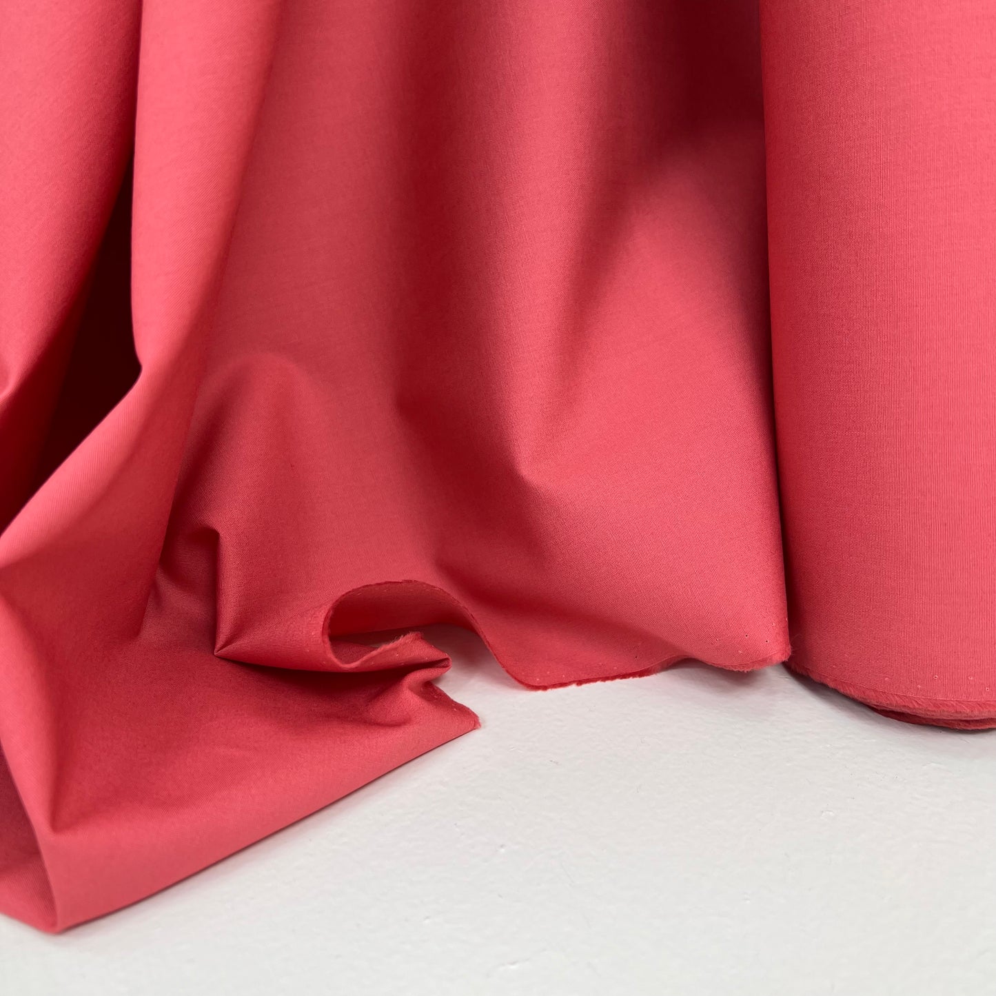 Cotton Broadcloth - Oeko-Tex® - Japanese Import - Bahama