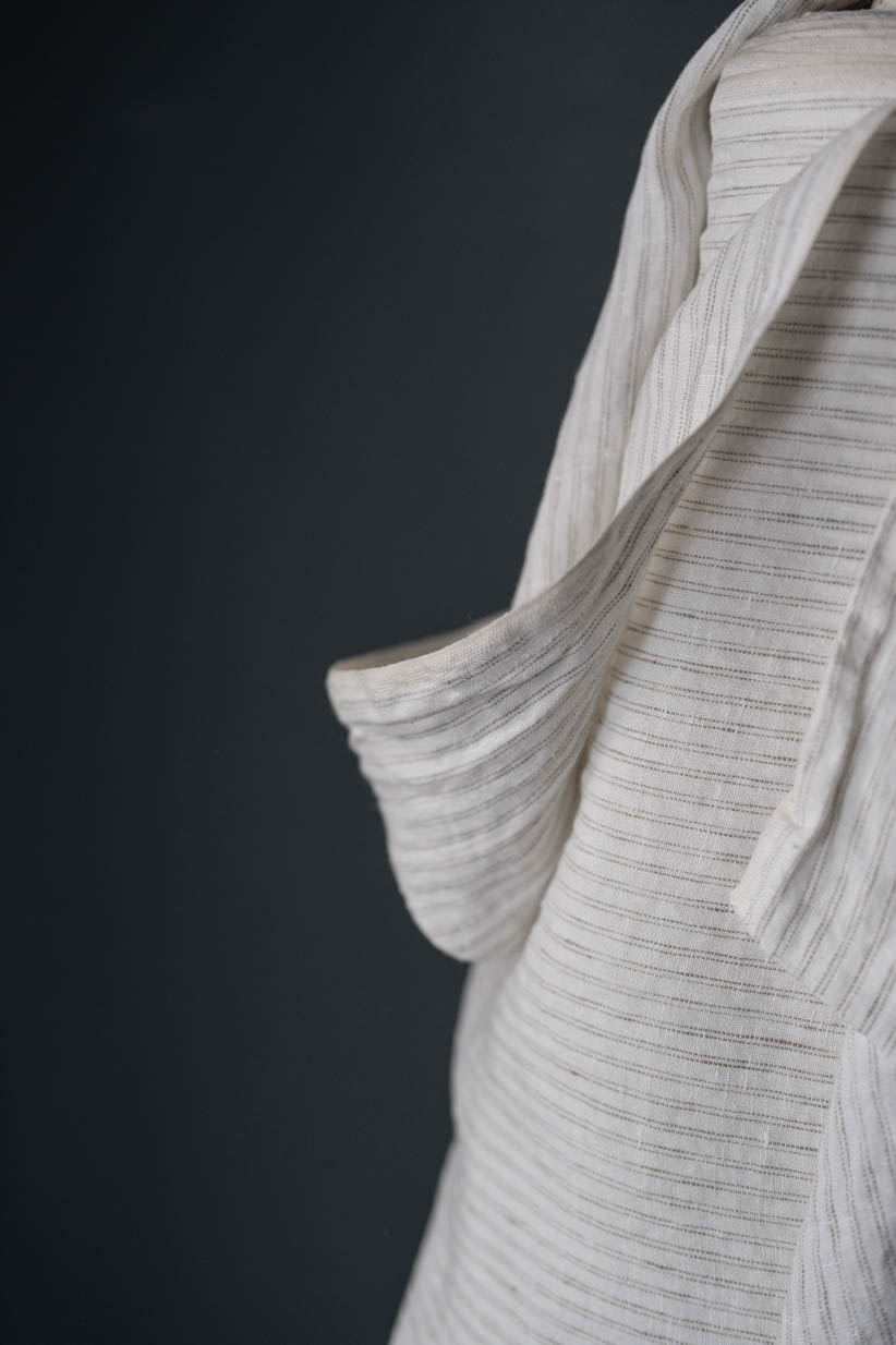 Papier Linen - European Import - Merchant & Mills - Simplifi Fabric