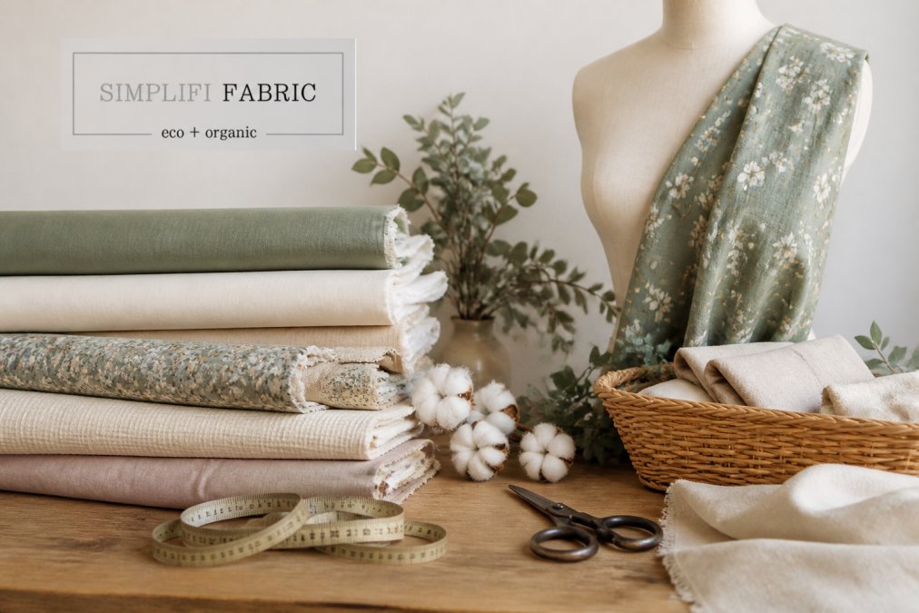 Best Eco Friendly Fabric for Dresses: 2026 Guide