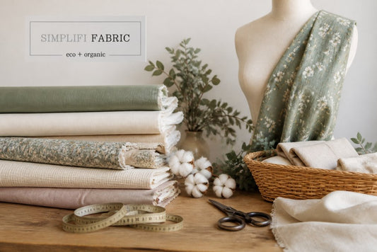 Best Eco Friendly Fabric for Dresses: 2026 Guide