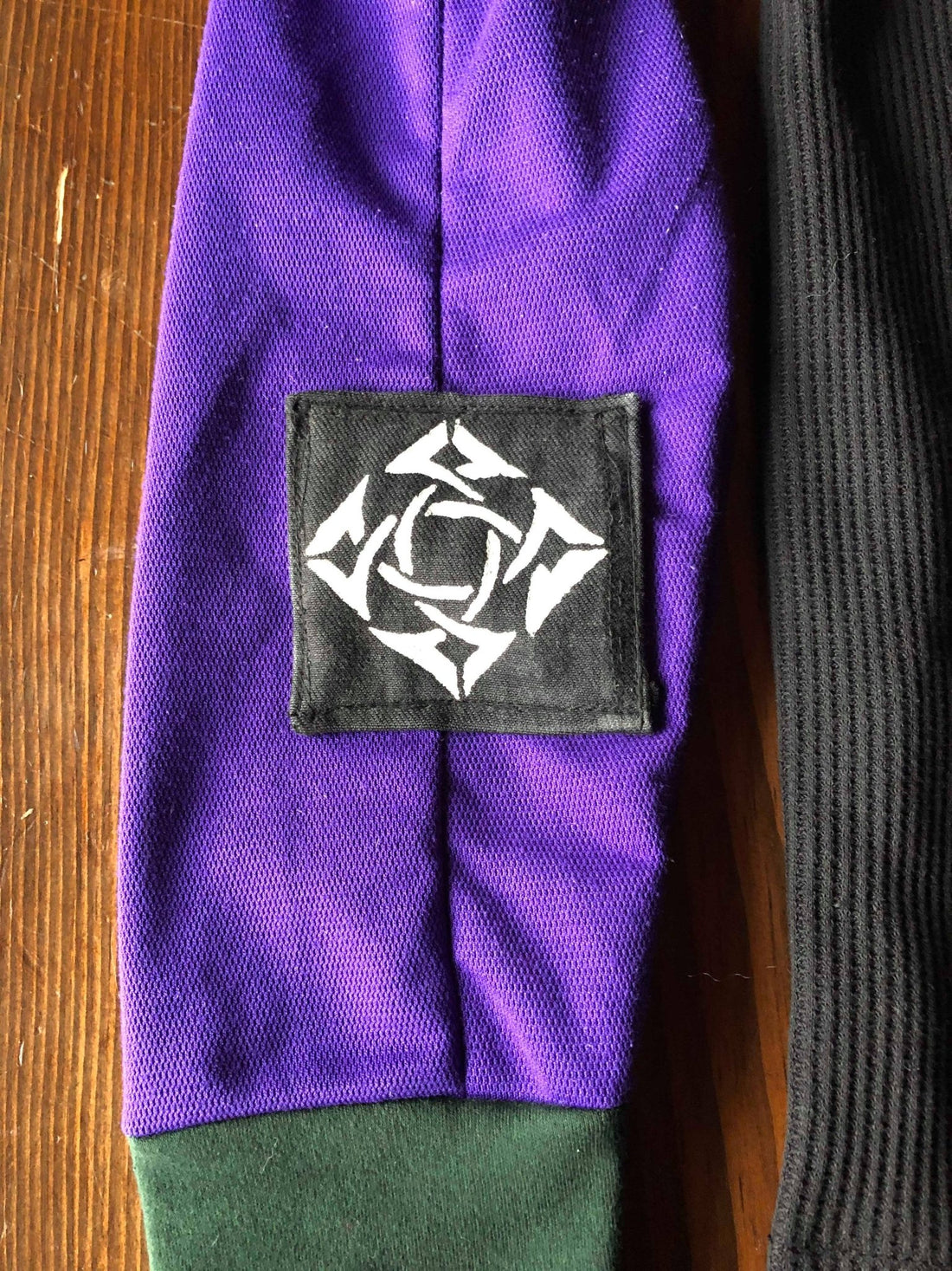 Maker Monday Featuring DarkApparel - Simplifi Fabric