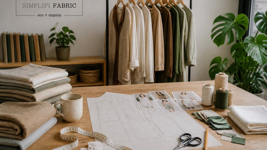 Sewing Patterns for Sustainable Fashion 2026