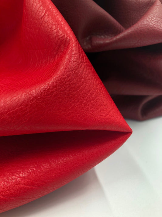 Sewing with Vegan Leather - Simplifi Fabric