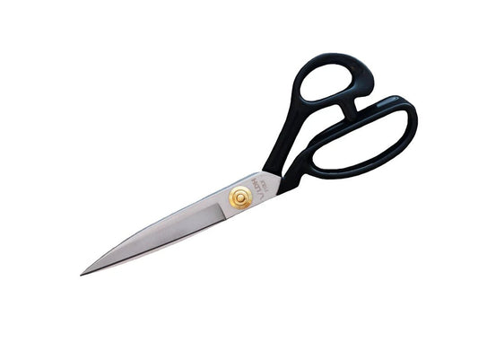 10" True Left - Handed Traditional Fabric Shears - LDH Scissors - Simplifi Fabric