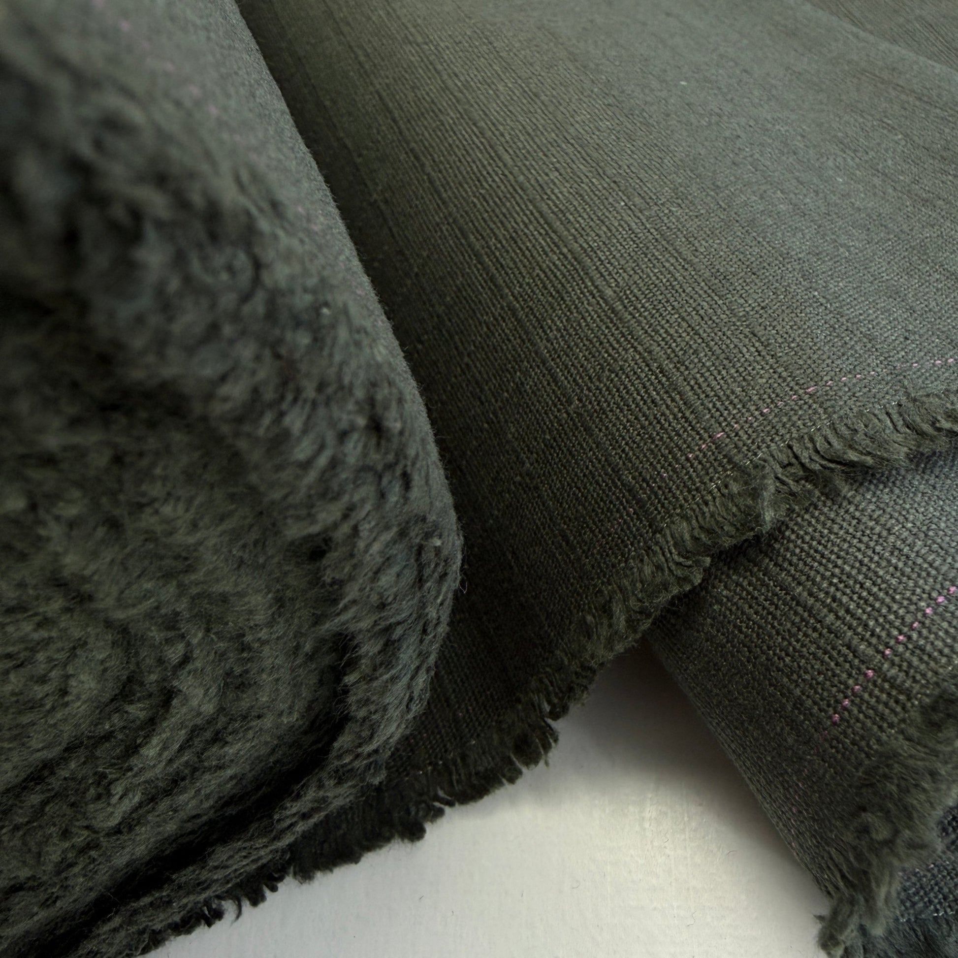 100% Cotton Ripstop - 320 GSM - Deep Olive - Simplifi Fabric