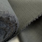 100% Cotton Ripstop - 320 GSM - Mid Grey - Simplifi Fabric