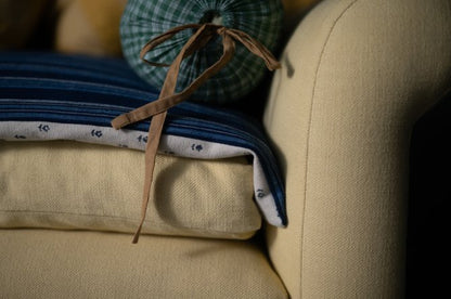 13oz Cowslip Heavy Recycled Cotton - Merchant & Mills - Simplifi Fabric