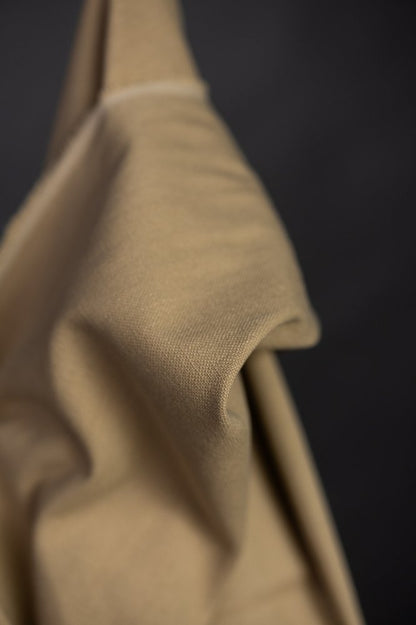 13oz Porridge Heavy Recycled Cotton - Merchant & Mills - Simplifi Fabric
