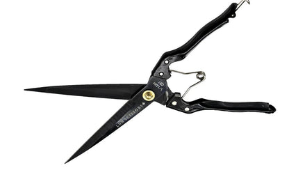 14” Midnight Edition Batting Shears - LDH Scissors - Simplifi Fabric