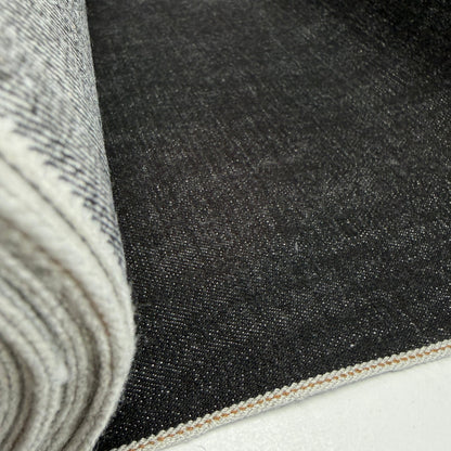 15 oz Denim - HIgh Noon - Simplifi Fabric