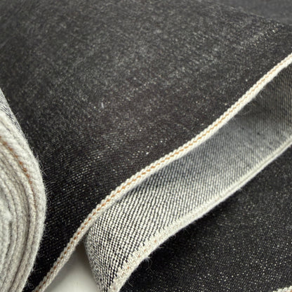 15 oz Denim - HIgh Noon - Simplifi Fabric