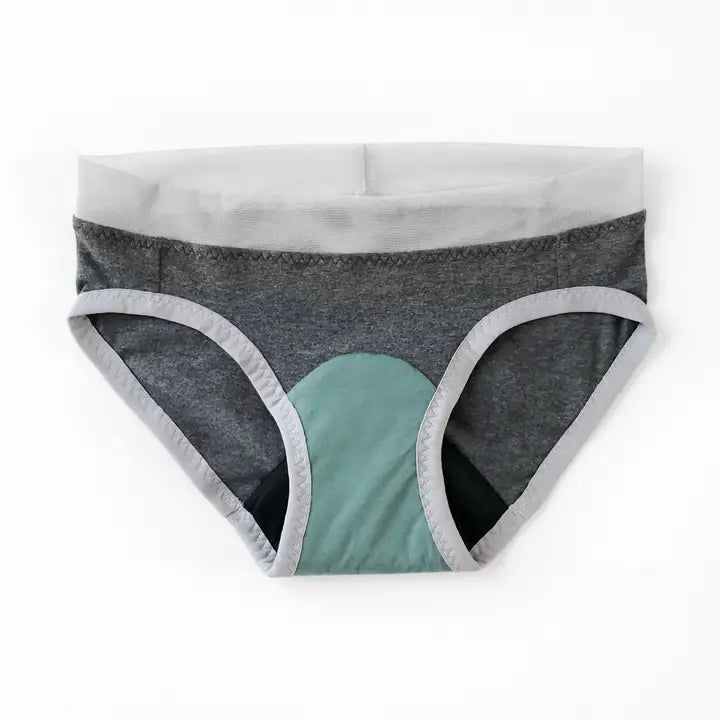 Period Panty Sewing Kit® - Sea Urchin - Sophie Hines