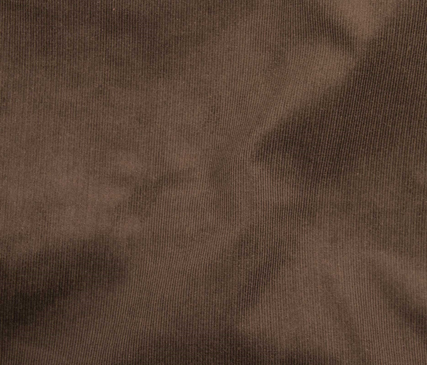 21 Wale Corduroy - Brown - Simplifi Fabric