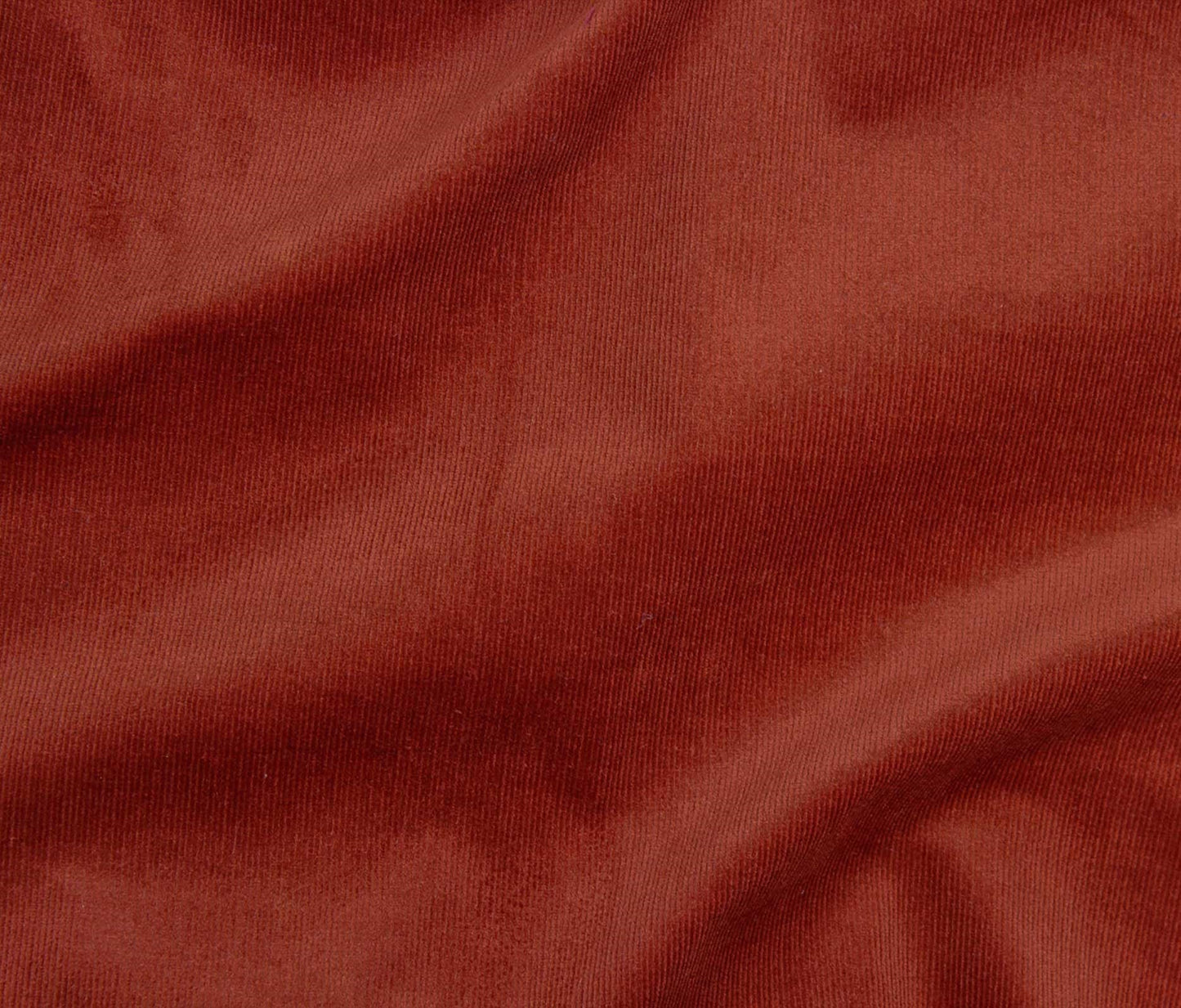 21 Wale Corduroy - Rust - Simplifi Fabric