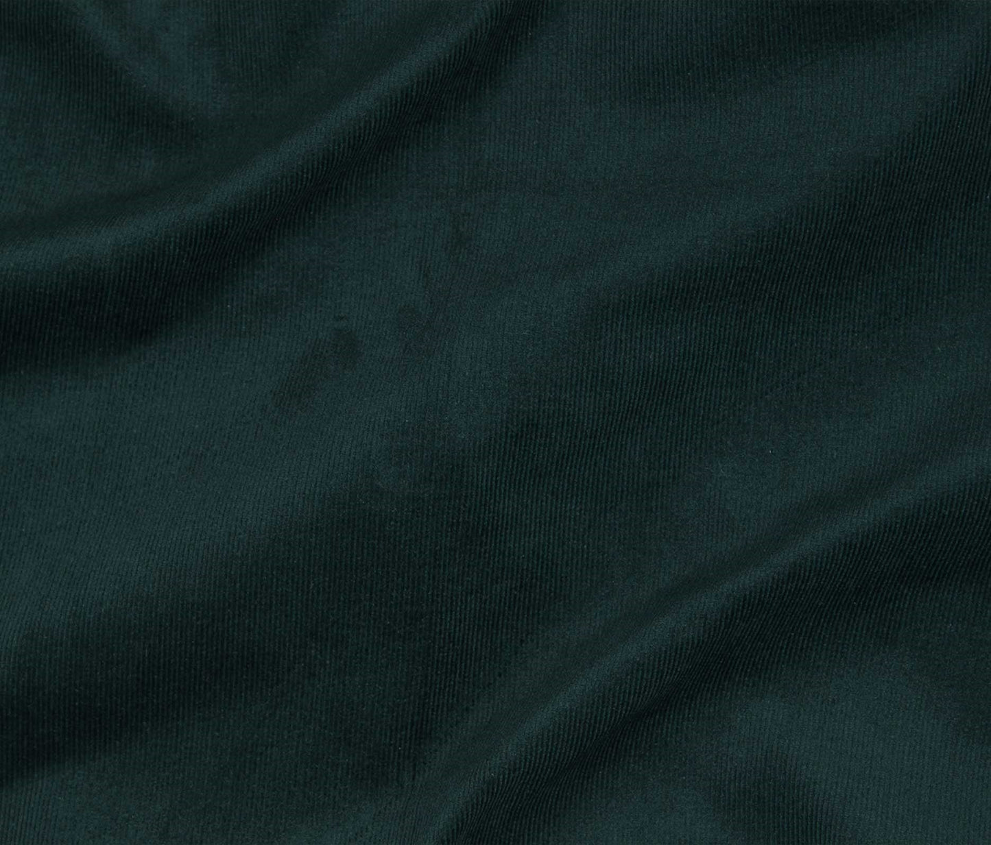 21 Wale Corduroy - Teal - Simplifi Fabric