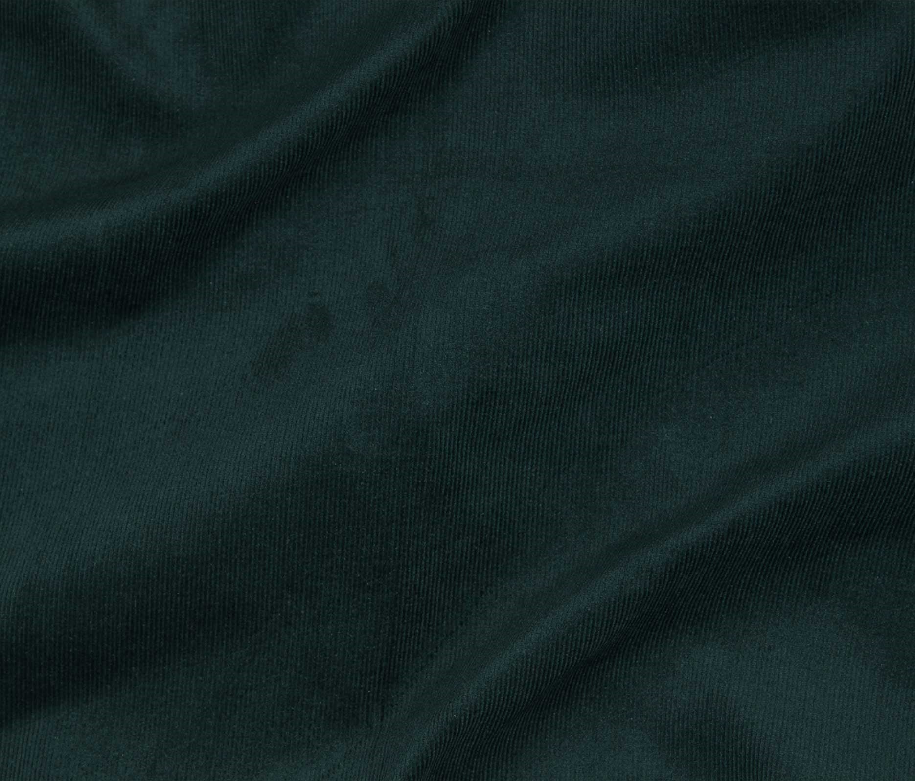 21 Wale Corduroy - Teal - Simplifi Fabric
