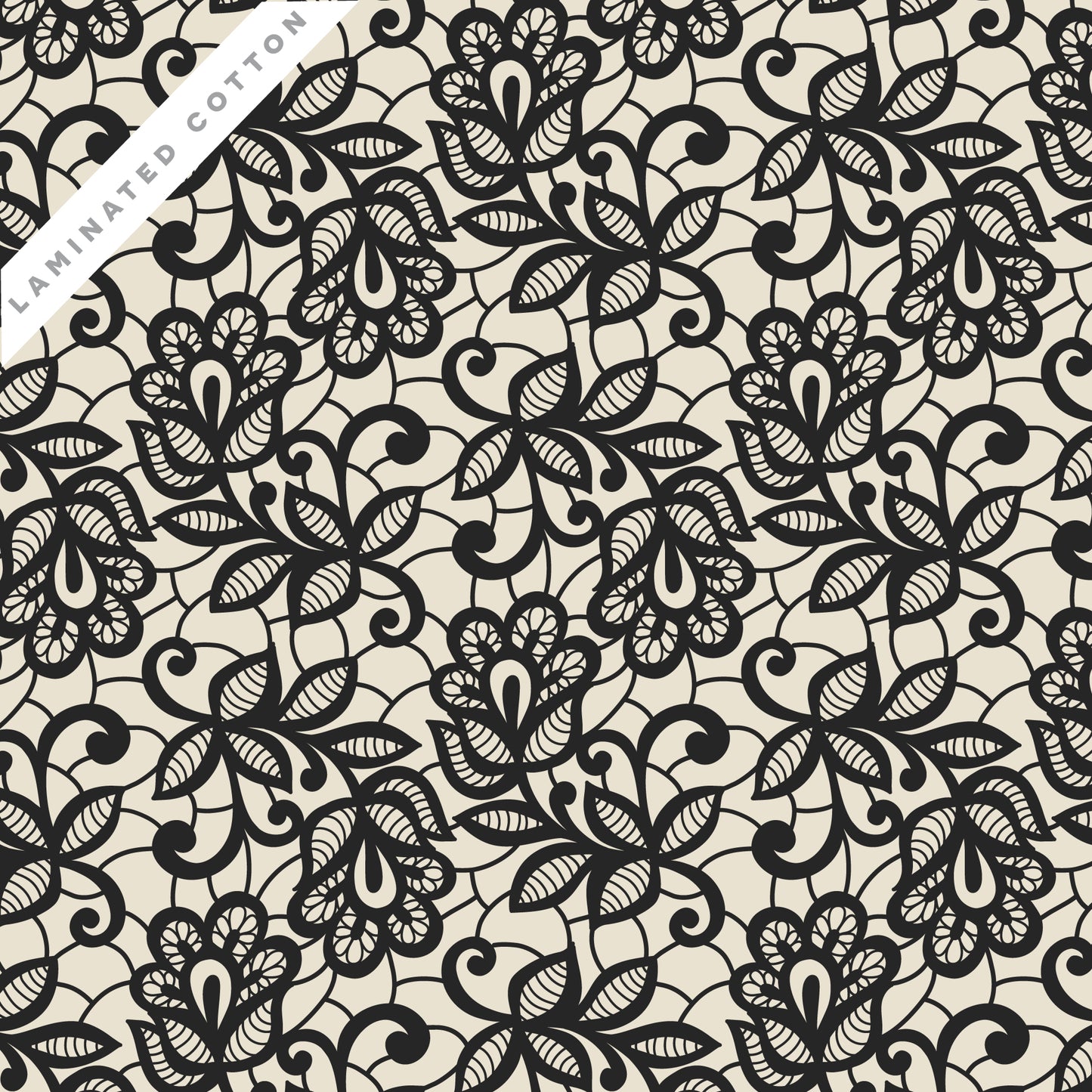 3059 - Roucoucou - Laminated Collective - Cloud9 Fabrics