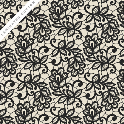 3059 - Roucoucou - Laminated Collective - Cloud9 Fabrics