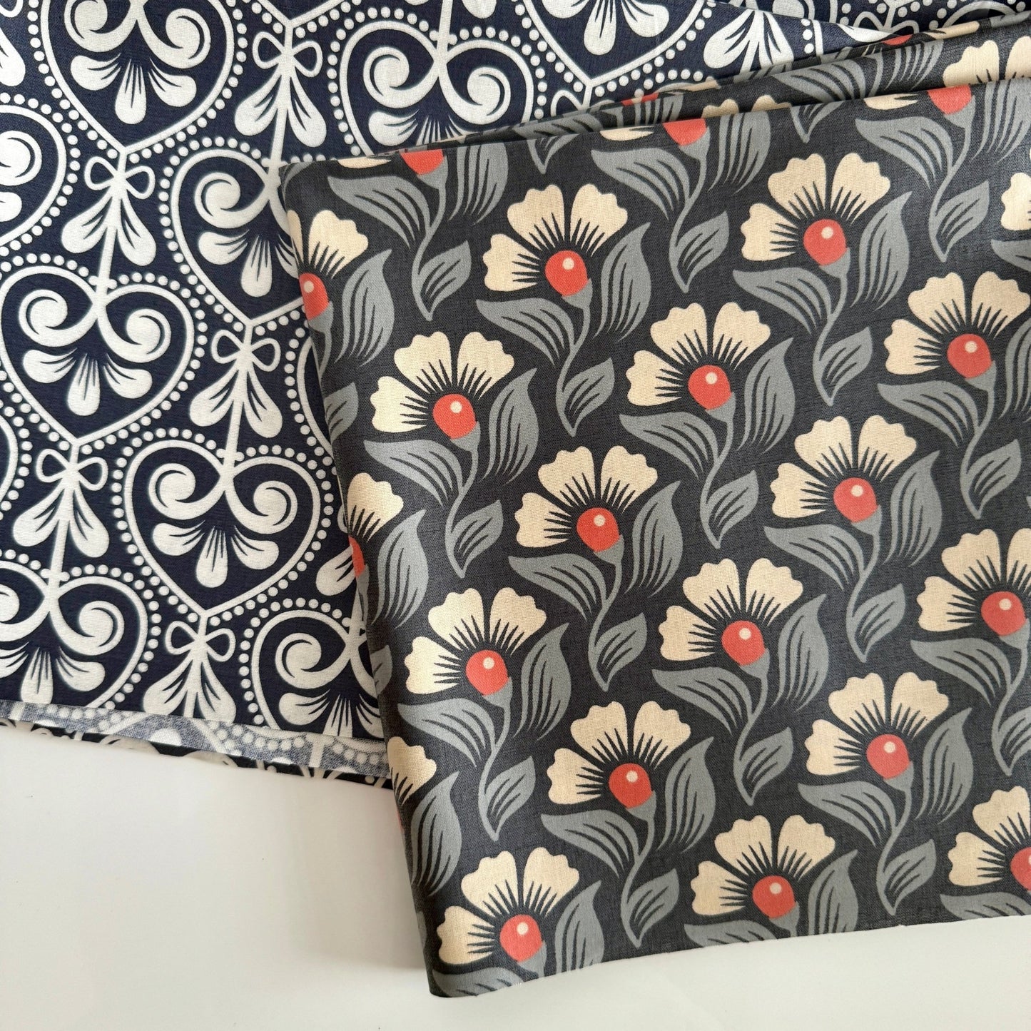 2895 - Roucoucou for Cloud9 Fabrics - Broadcloth with Matte Laminate - Simplifi Fabric