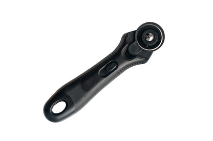 28mm Midnight Edition Rotary Cutter - LDH Scissors