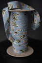 2cm Phoebe Blues Indian Handloom Cotton Bias Binding - Merchant & Mills (Sold Per Meter) - Simplifi Fabric