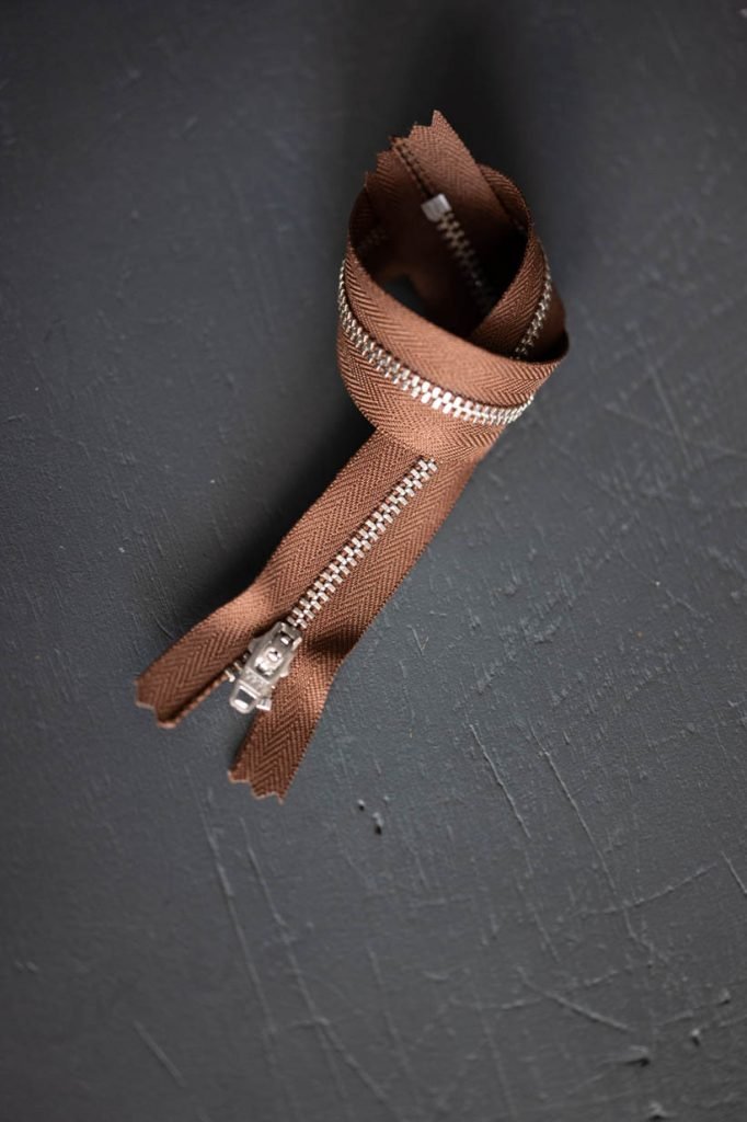 30cm/12" YKK Zipper - Assorted Colors - Merchant & Mills - Simplifi Fabric