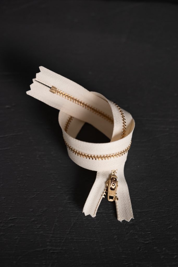 30cm/12" YKK Zipper - Assorted Colors - Merchant & Mills - Simplifi Fabric