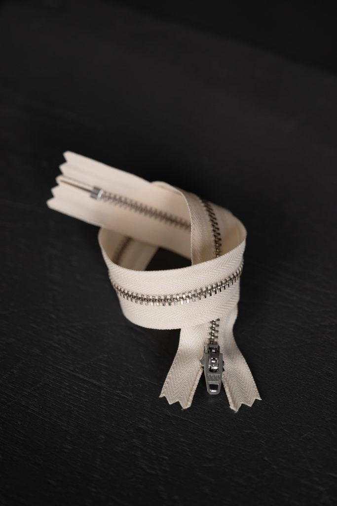 30cm/12" YKK Zipper - Assorted Colors - Merchant & Mills - Simplifi Fabric