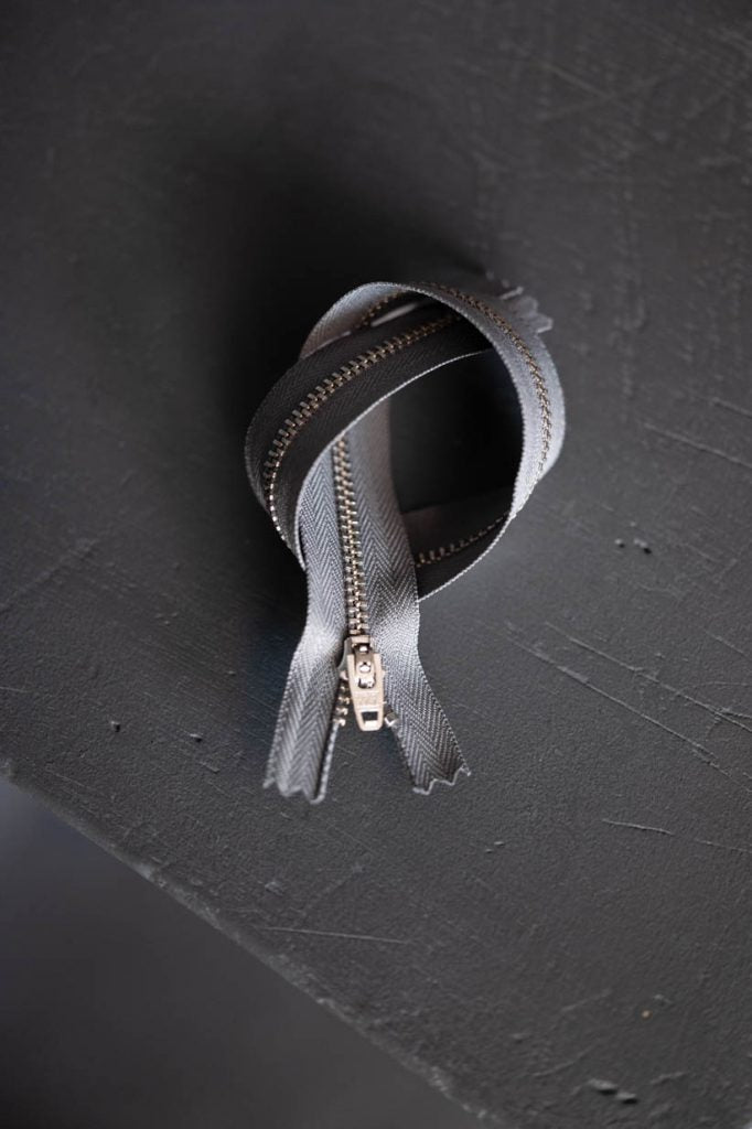 30cm/12" YKK Zipper - Assorted Colors - Merchant & Mills - Simplifi Fabric