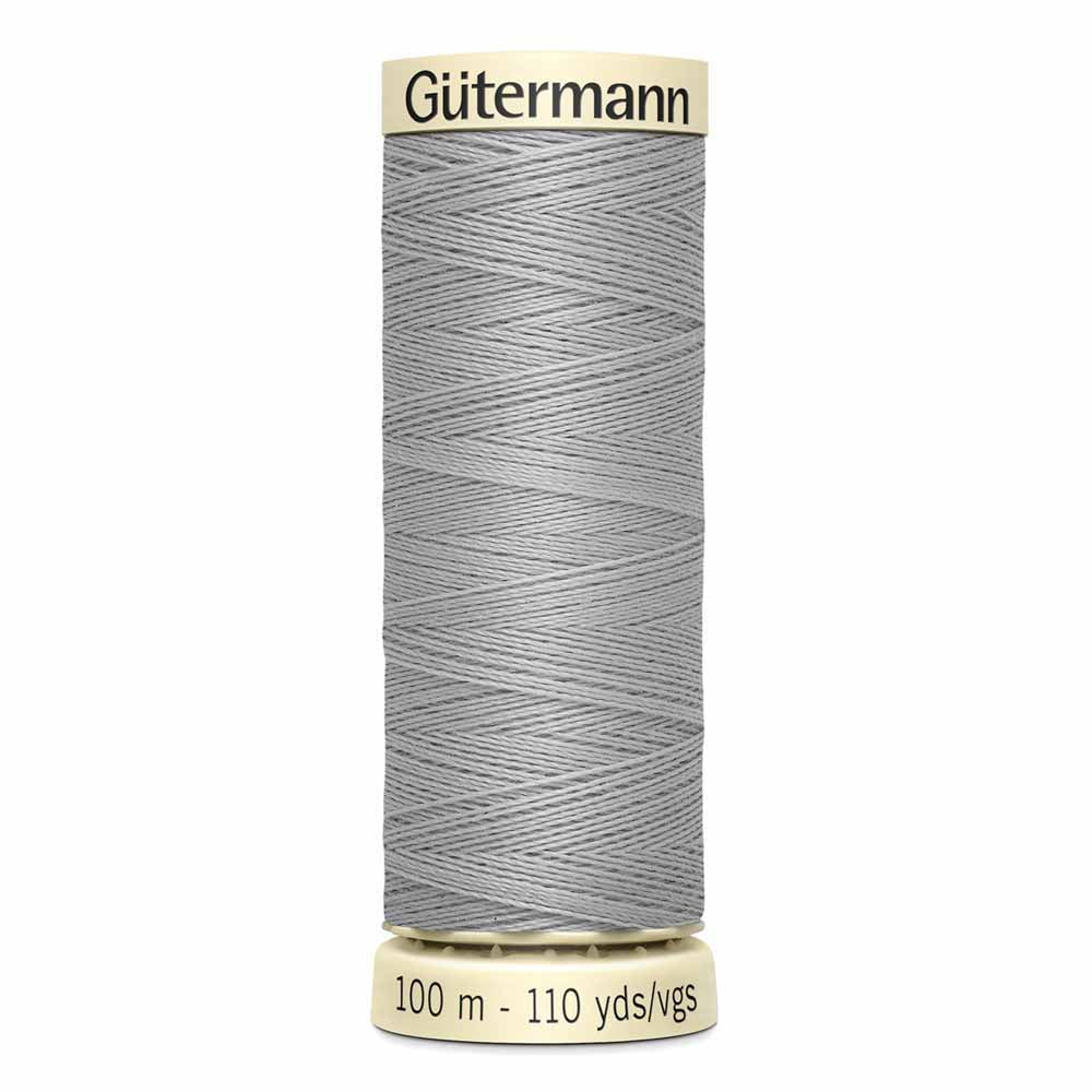 Sew-All Thread - 100m spool - Gütermann (various colours 010-406)