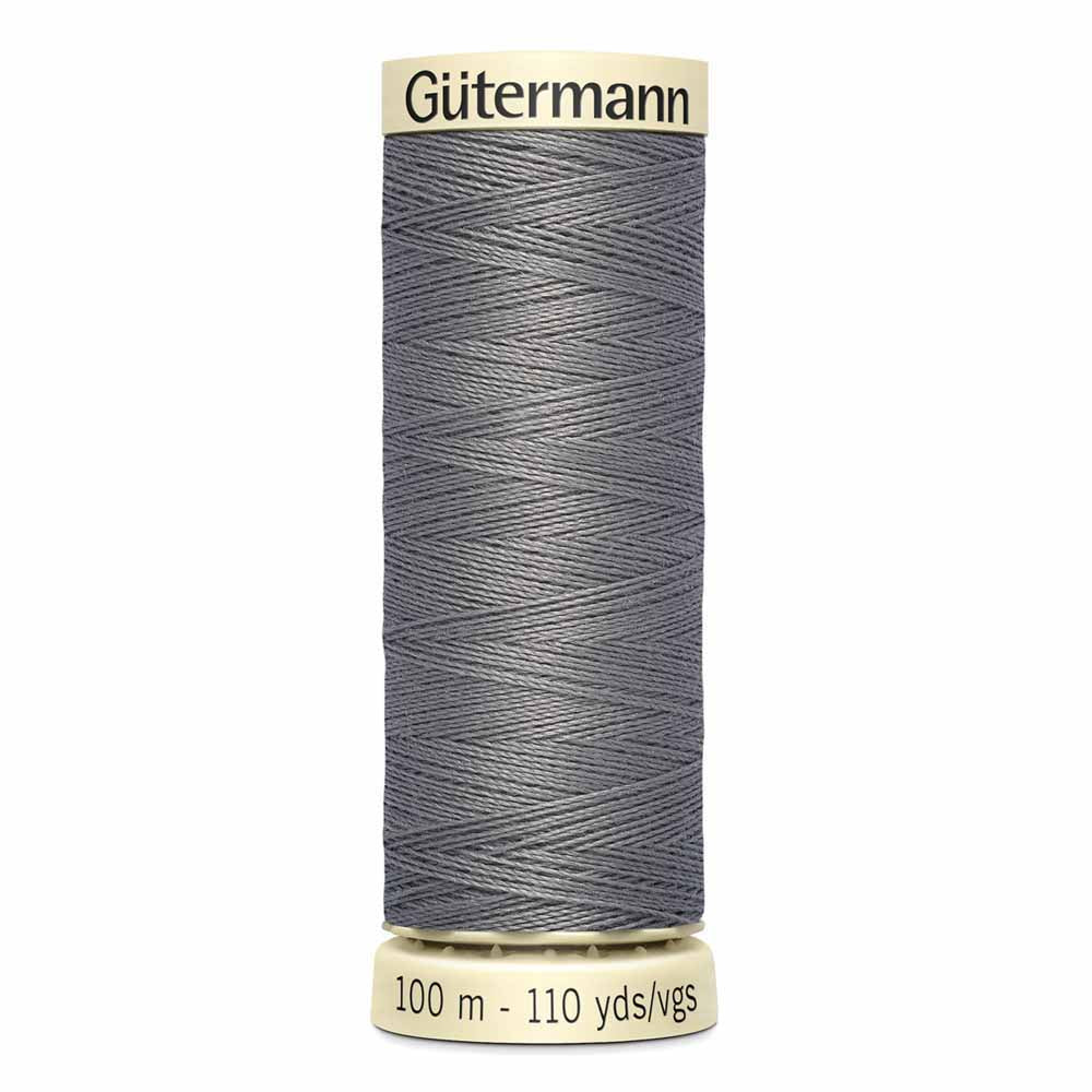 Sew-All Thread - 100m spool - Gütermann (various colours 010-406)