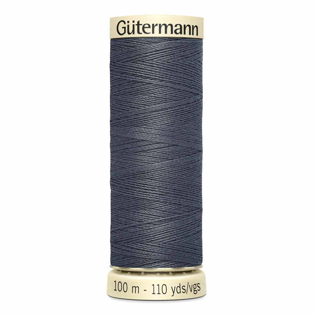 Sew-All Thread - 100m spool - Gütermann (various colours 010-406)