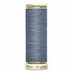 Sew-All Thread - 100m spool - Gütermann (various colours 010-406)